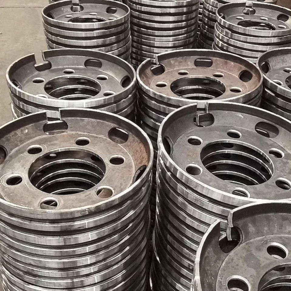 Hot Selling and High Quality Auto Parts Accessories 6.0-16 Truck Wheel Discs