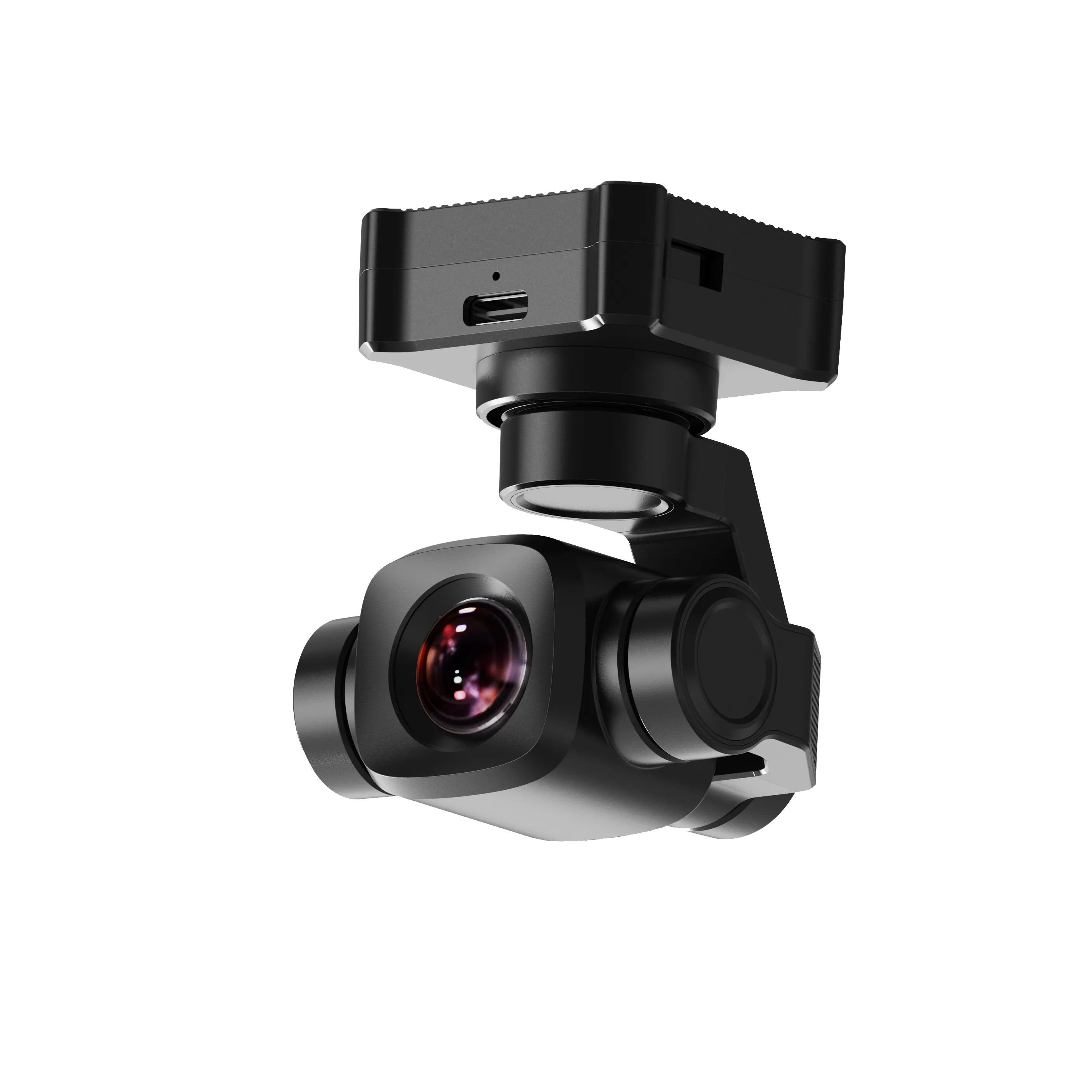 SIYI A8 Mini 4K Gimbal Camera 8MP Ultra HD 6X Digital Zoom Drone Camera Gimbals