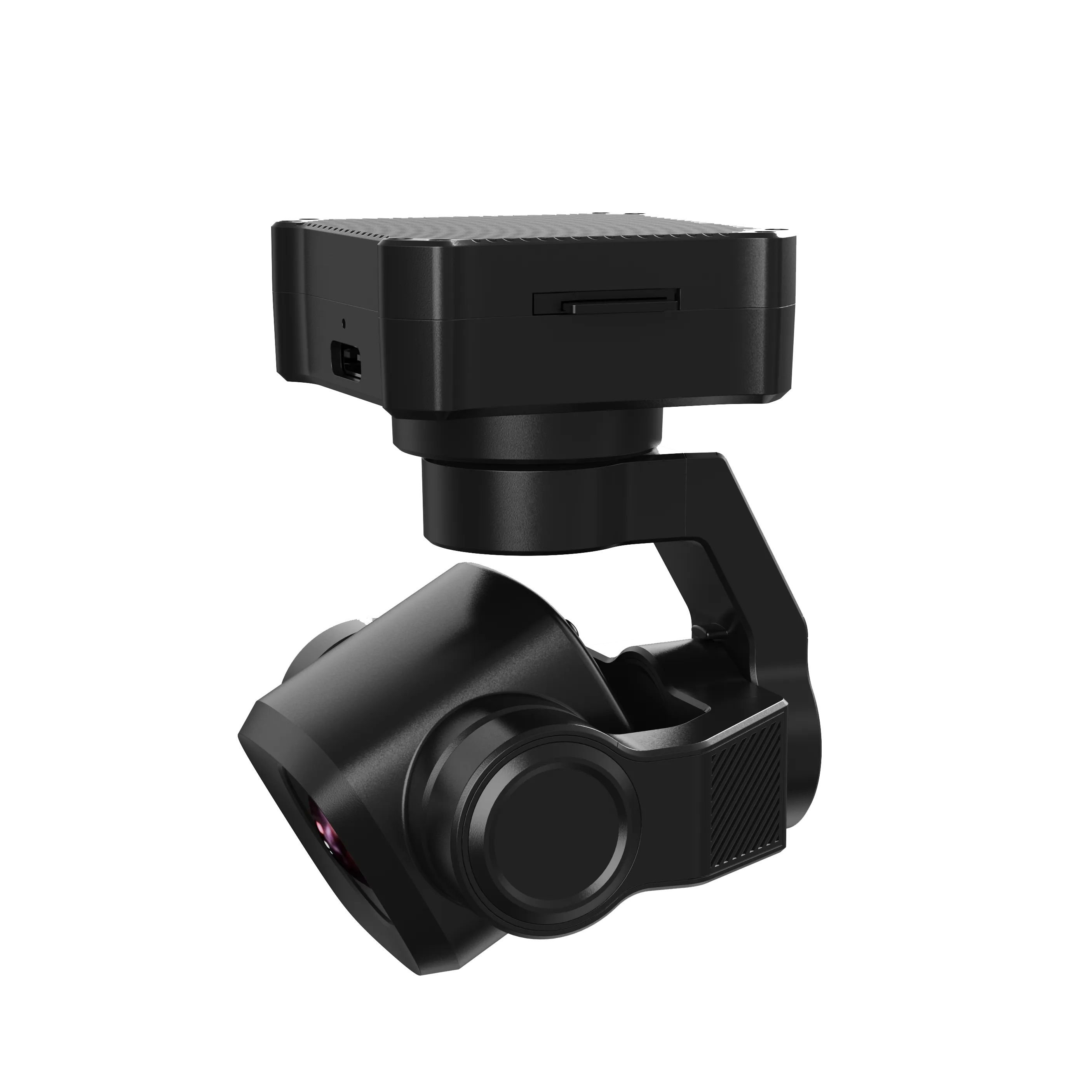 SIYI A8 Mini 4K Gimbal Camera 8MP Ultra HD 6X Digital Zoom Drone Camera Gimbals