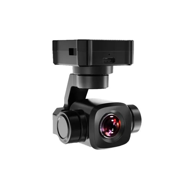 SIYI A8 Mini 4K Gimbal Camera 8MP Ultra HD 6X Digital Zoom Drone Camera Gimbals