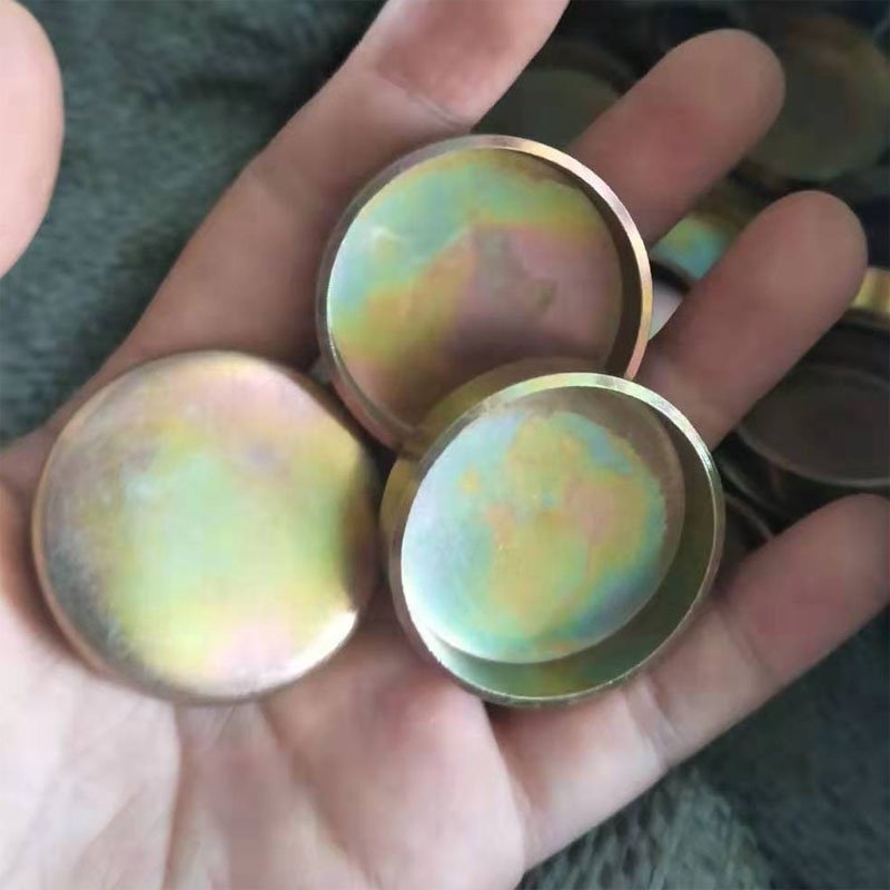Engine Freeze Plugs/ Water Proof Plug