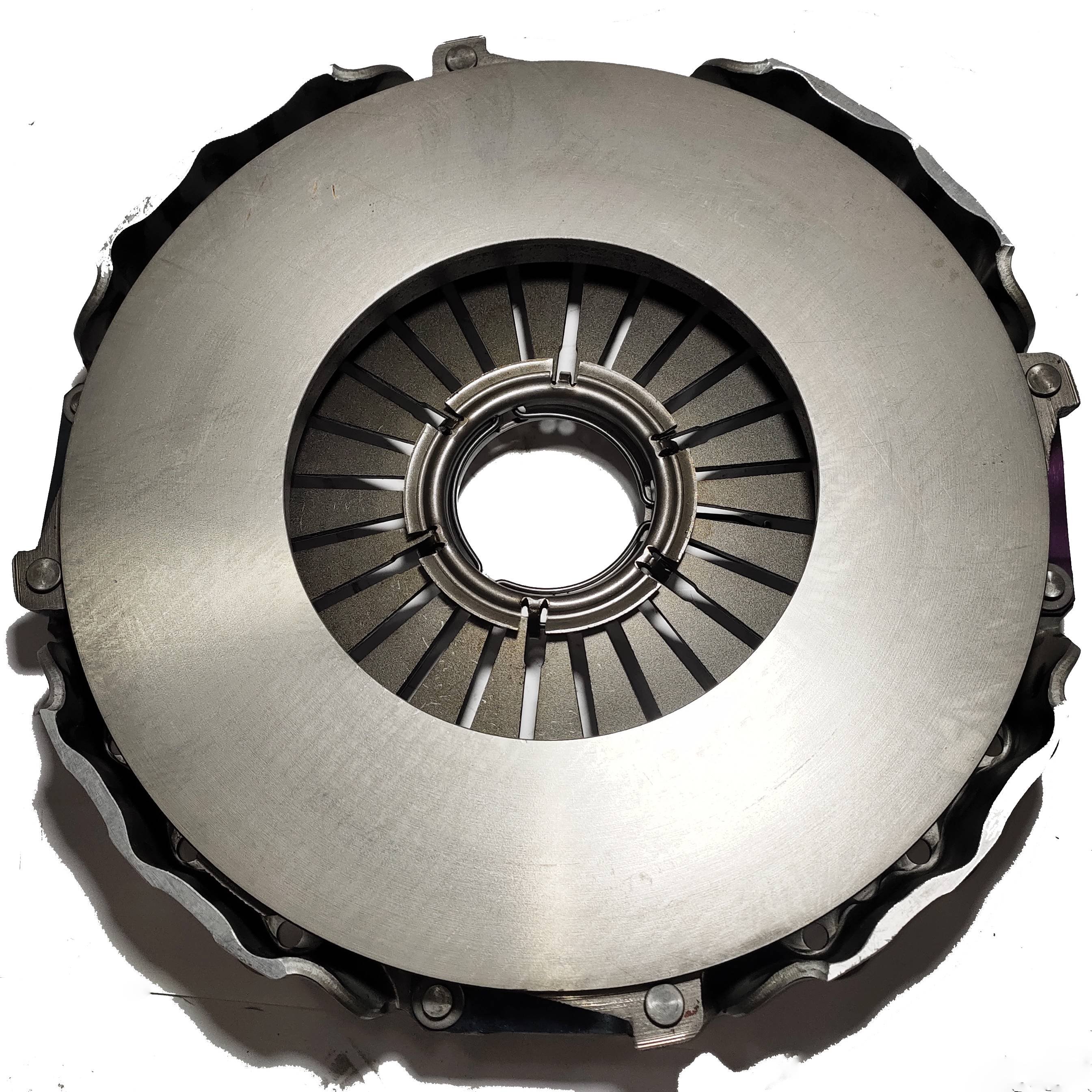 Clutch Cover Assembly 3482 083 118 Size 430mm Suitable for KAMAZ, NEOPLAN with Maxeen No. MCNP-001
