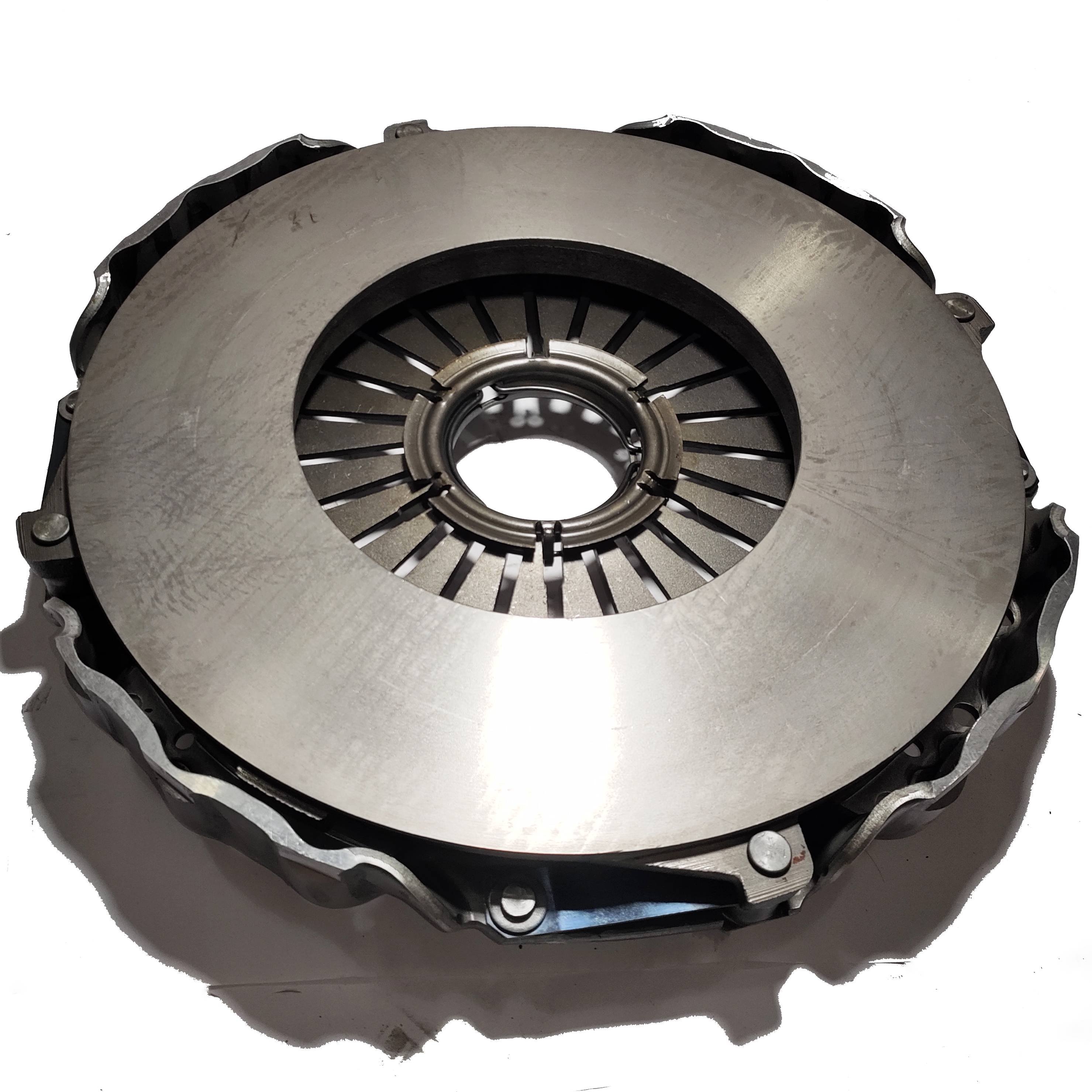 Clutch Cover Assembly 3482 083 118 Size 430mm Suitable for KAMAZ, NEOPLAN with Maxeen No. MCNP-001