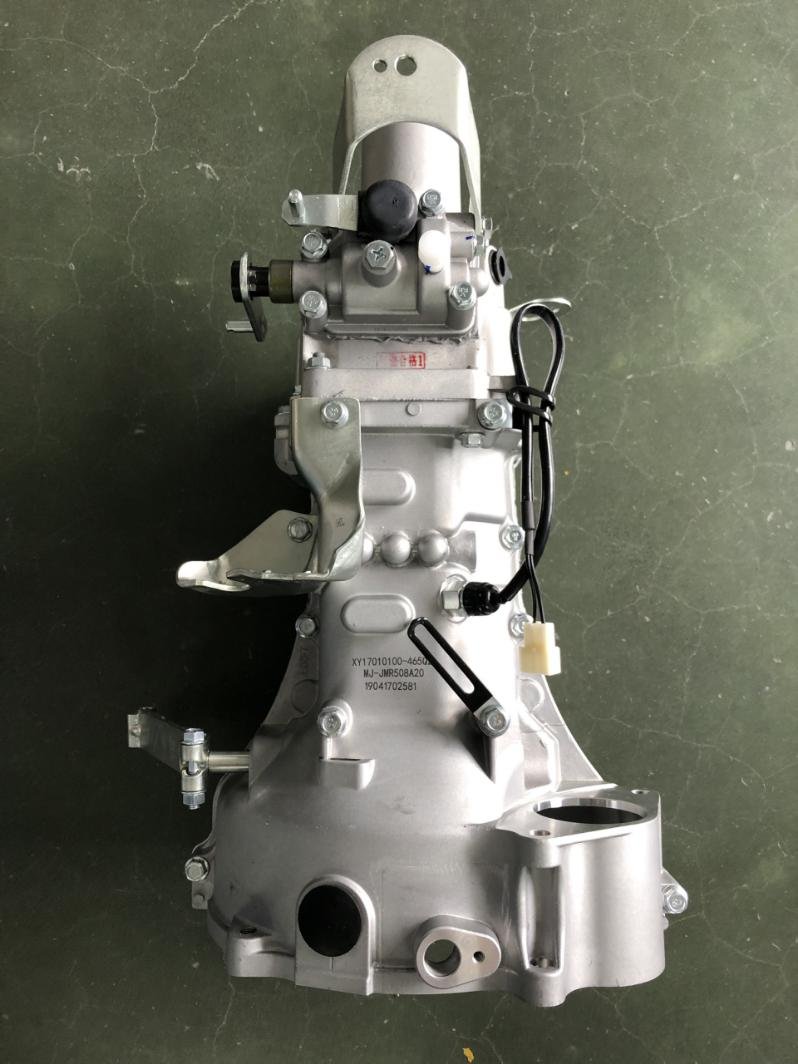 DG15T Engine Manual Rear Drive Transmission System New Gearboxes for SRM X7 Gear Boxes Category