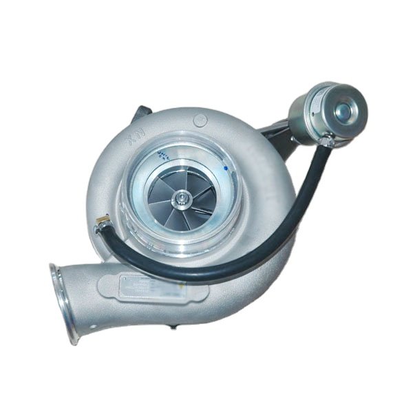 L300 L325 L340 Diesel Engine Supercharger HX40W Turbocharger 4051430 3783602 4051032