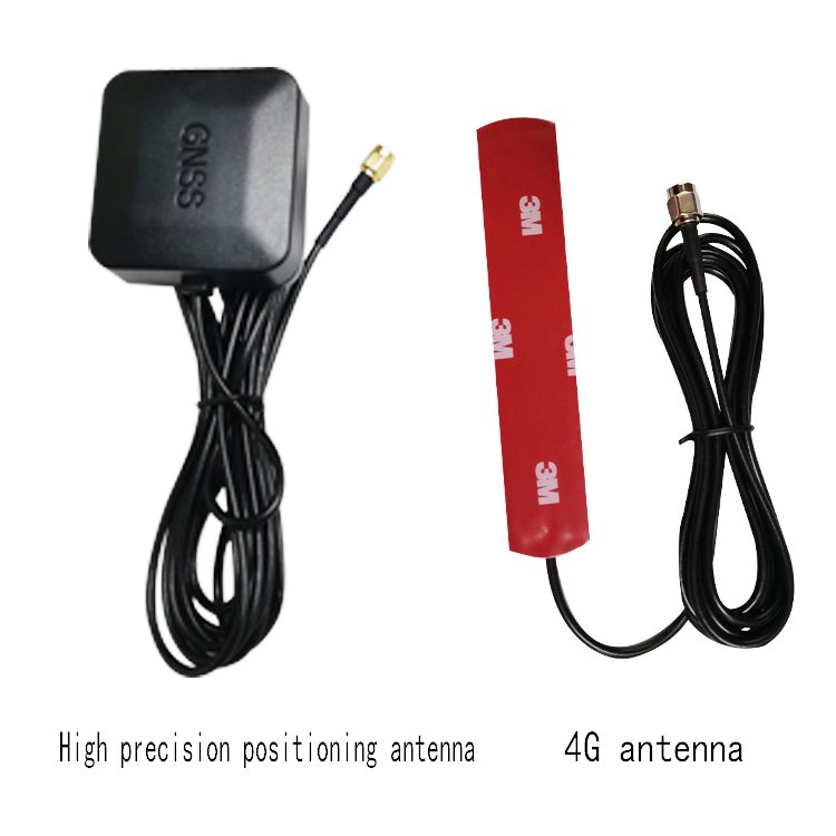 High Precision Positioning GNSS L1 L5 RTK Sms Gprs Gsm 2g 4g Gps tracker Locators Gps Tracking Device for Vehicle Truck Bus Car