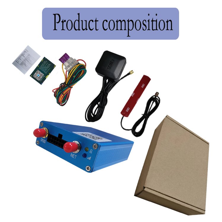 High Precision Positioning GNSS L1 L5 RTK Sms Gprs Gsm 2g 4g Gps tracker Locators Gps Tracking Device for Vehicle Truck Bus Car