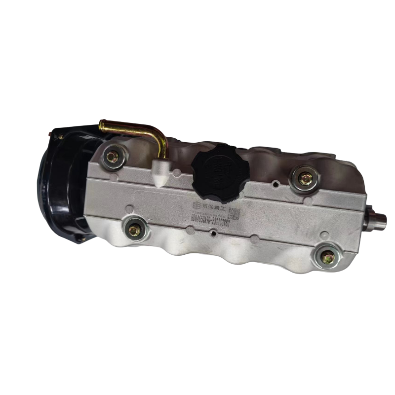Chinese Motor 1.0L 465QA Engine Assembly for HAFEI MINYI FAW JIABAO CHANGHE 465QA Engine Long Block