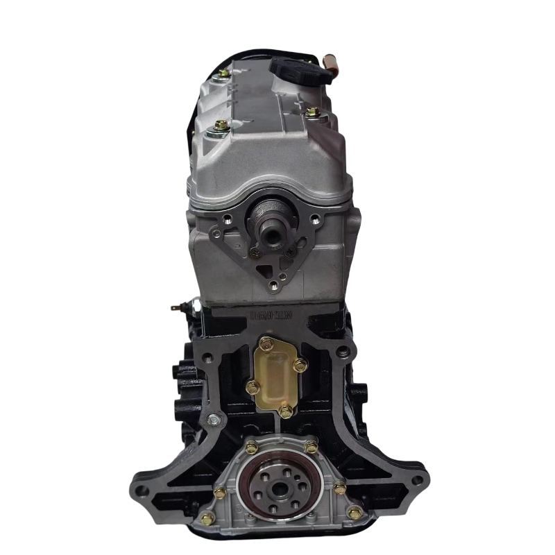 Chinese Motor 1.0L 465QA Engine Assembly for HAFEI MINYI FAW JIABAO CHANGHE 465QA Engine Long Block