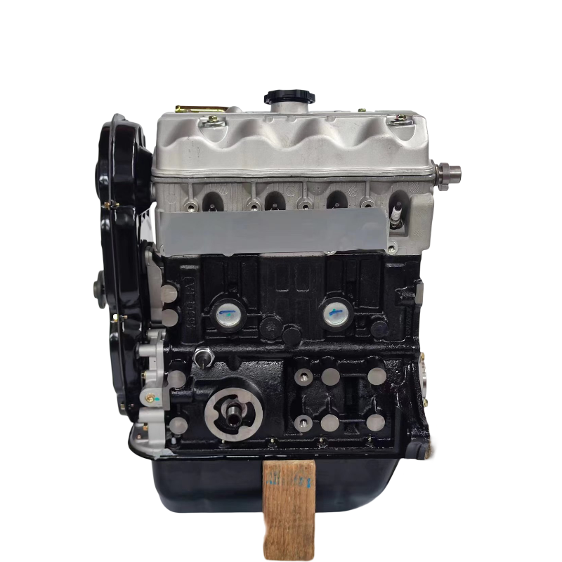Chinese Motor 1.0L 465QA Engine Assembly for HAFEI MINYI FAW JIABAO CHANGHE 465QA Engine Long Block