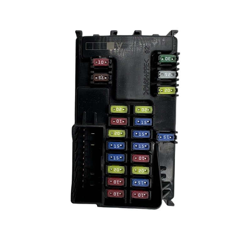 original PCB block assembly Engine Room W O Hybrid Relay Box 91959F2010 for Hyundai Elantra Kia Forte
