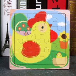chick
