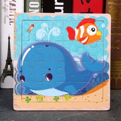 whale