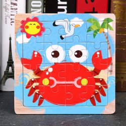 crab