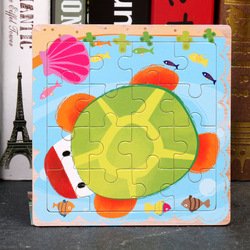 Turtles