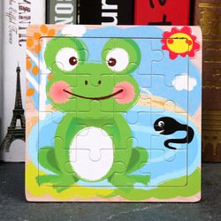 frog