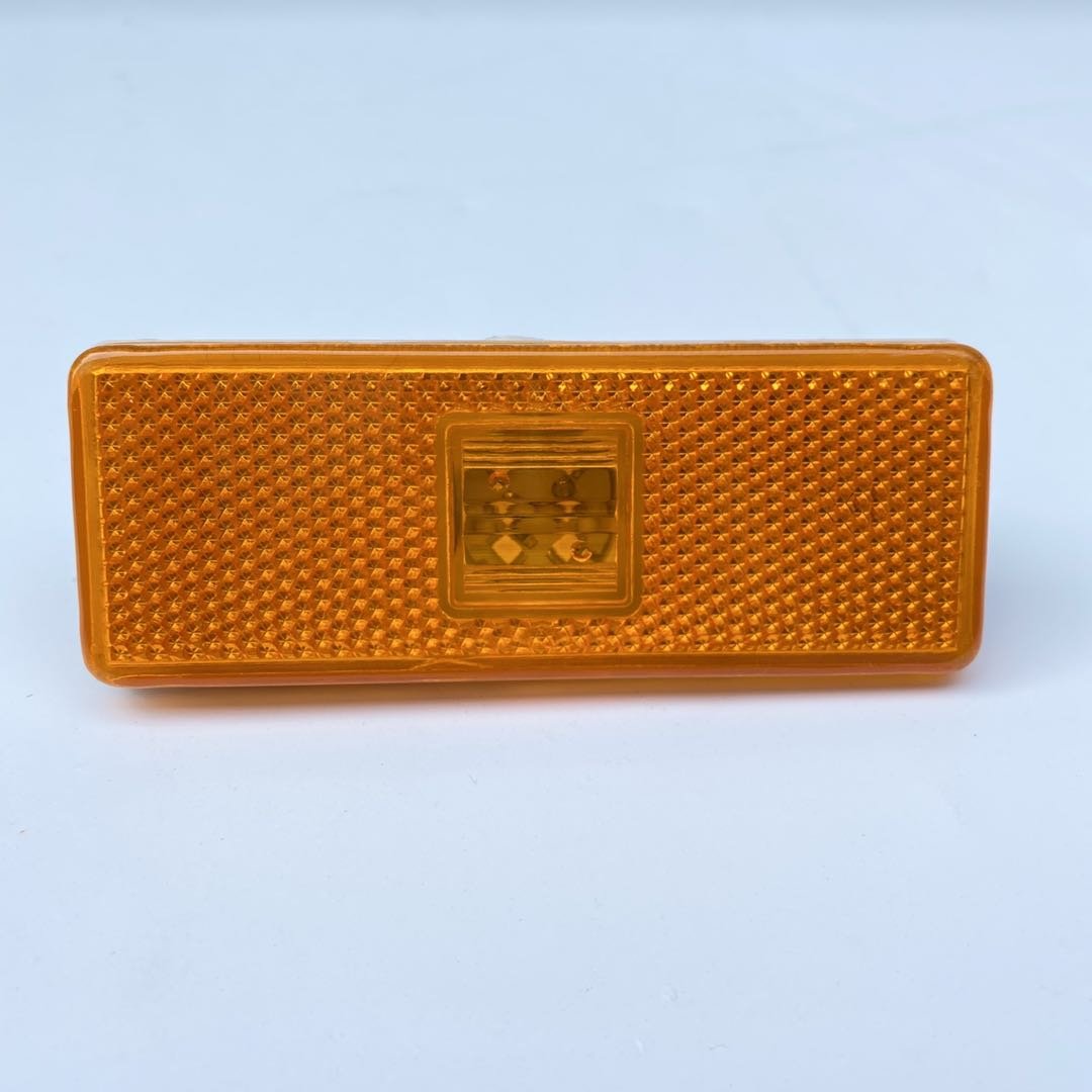 Bus Side Lamp Bus 24v Side Marker Lamp for yutong Bus WJC-S-009