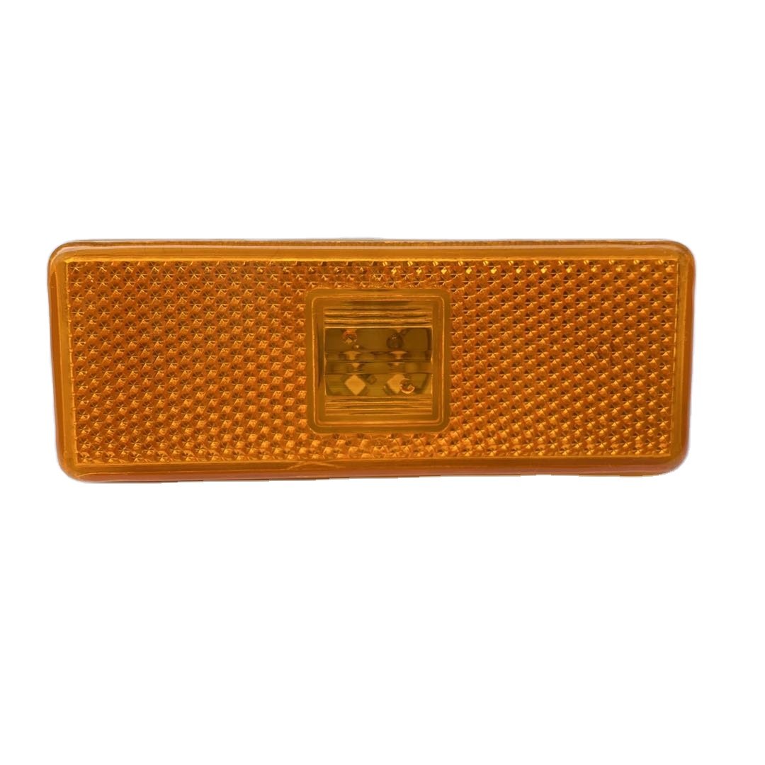 Bus Side Lamp Bus 24v Side Marker Lamp for yutong Bus WJC-S-009