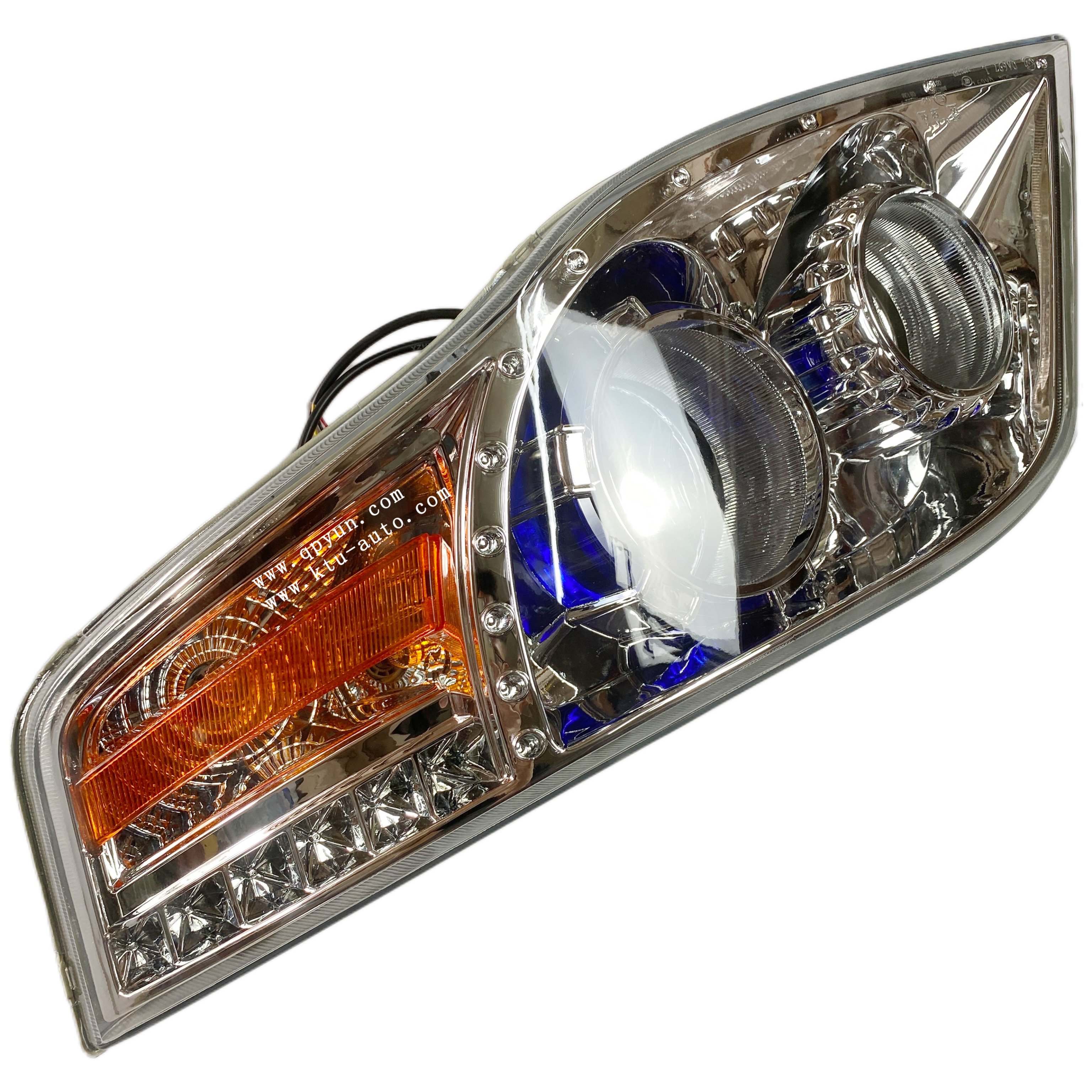 4121-00118A Headlight Bus Accessory in Stock