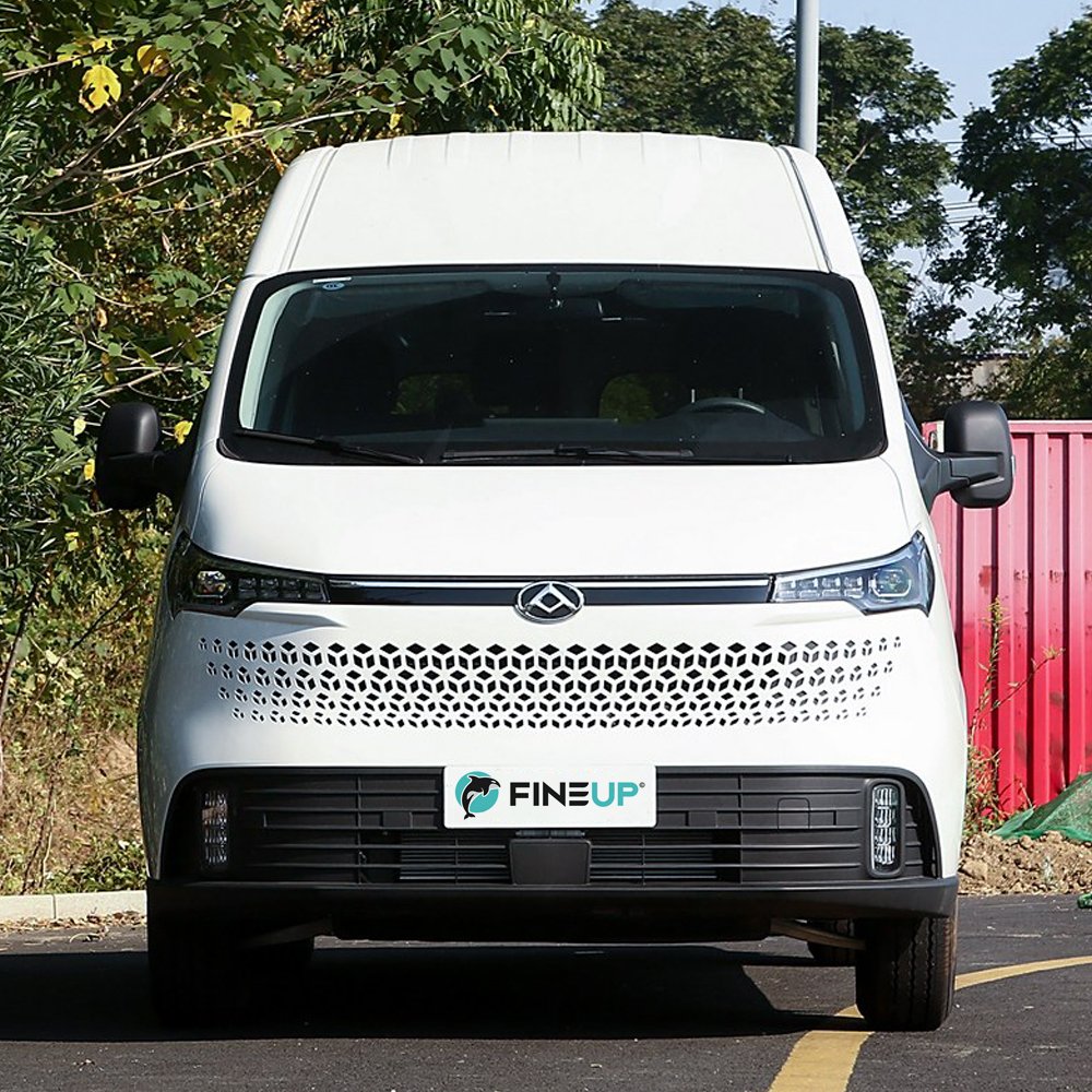 2024 SAIC Maxus V70 3-9-seater Luxury 2.0T Light Bus diesel Station Wagon Can Be Used As Bus