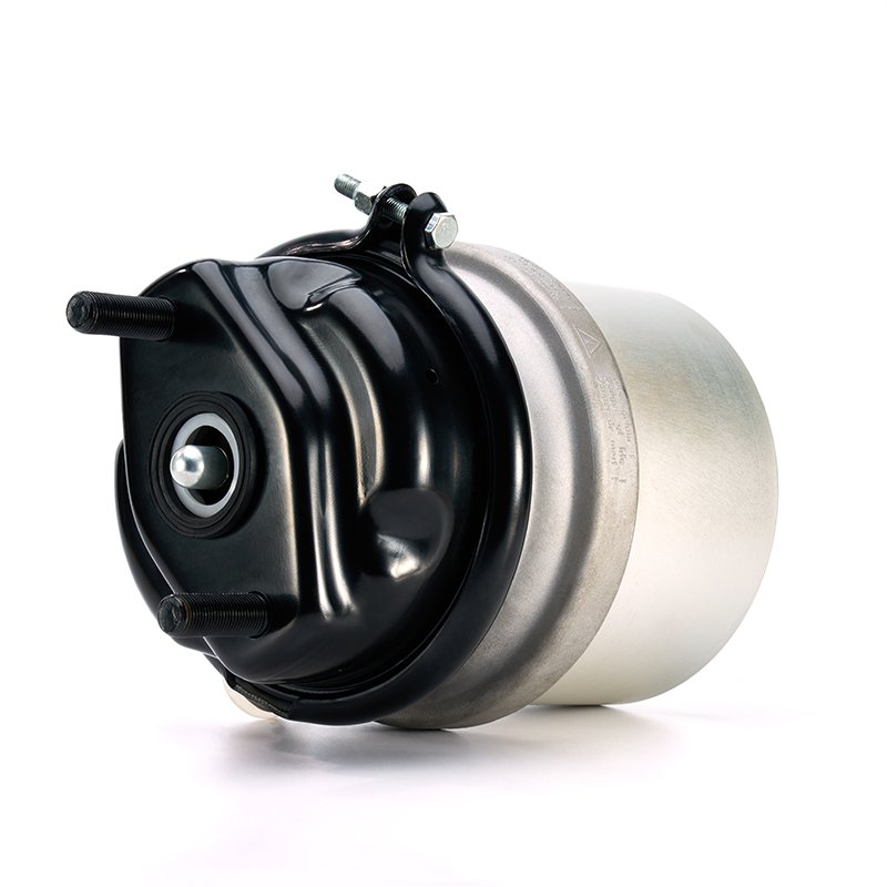 TARGET Brakes Type 24/30 BS8500.BS6526 Tristop Cylinder Air Disc Spring Brake Actuators for Heavy Duty Trucks SCANIA Bus