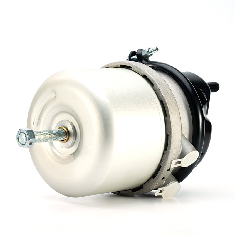 TARGET Brakes Type 24/30 BS8500.BS6526 Tristop Cylinder Air Disc Spring Brake Actuators for Heavy Duty Trucks SCANIA Bus