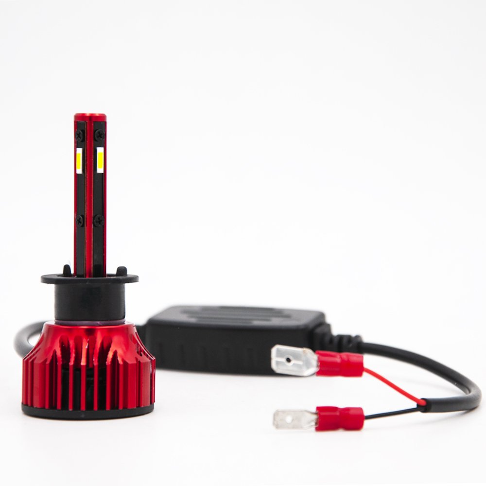 Auto Csp H4 Led Headlight Kit 55W 9006 9005 Led Headlights HB3 H1 H3 Lamps H11 Super Bright LED Car Lights H7