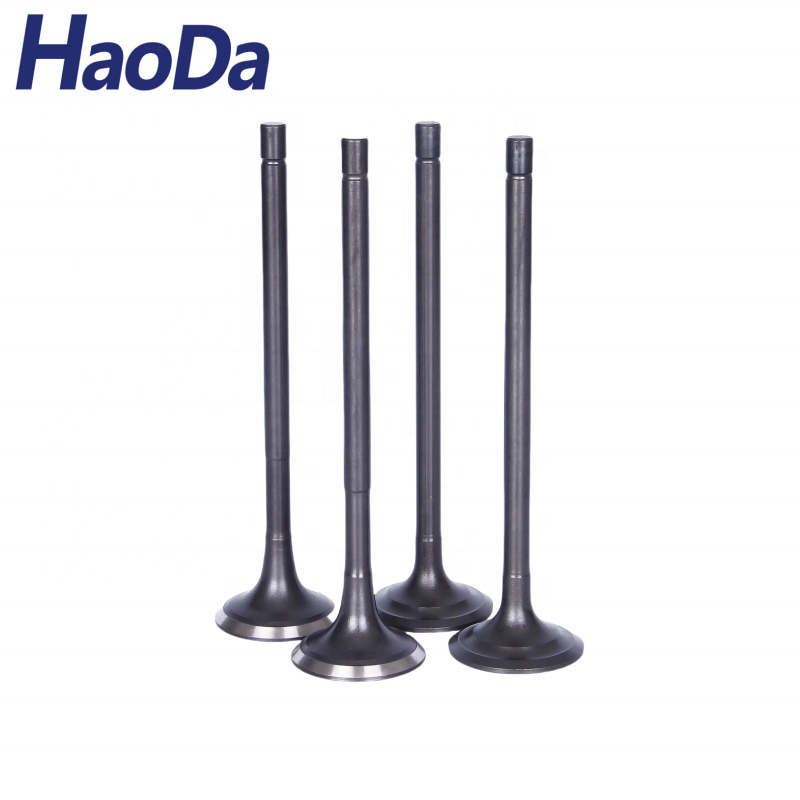 Suitable for Renault Series Engine Intake Valve 7701471279 Exhaust Valve 7701471280
