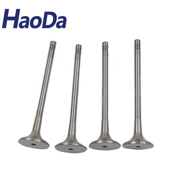 Suitable for Renault Series Engine Intake Valve 7701471279 Exhaust Valve 7701471280