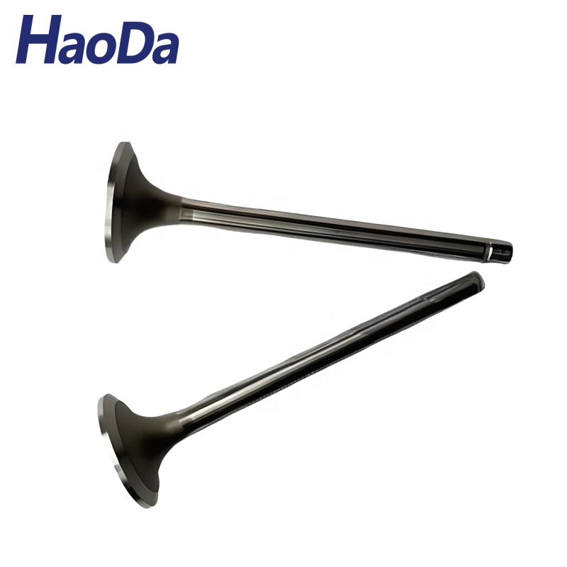 Suitable for Renault Series Engine Intake Valve 7701471279 Exhaust Valve 7701471280