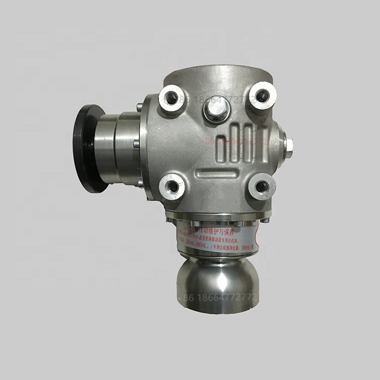 Zhongtong Bus Kinglong Bus Spare Parts Cooling Fan Clutch Fan Driver