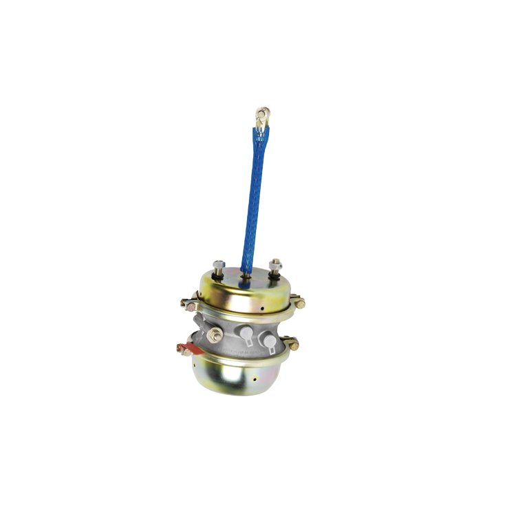Factory Outlet Truck Trailer Spare Parts Aluminum Air Brake Chamber