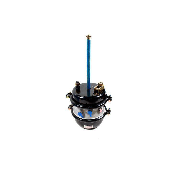 Factory Outlet Truck Trailer Spare Parts Aluminum Air Brake Chamber