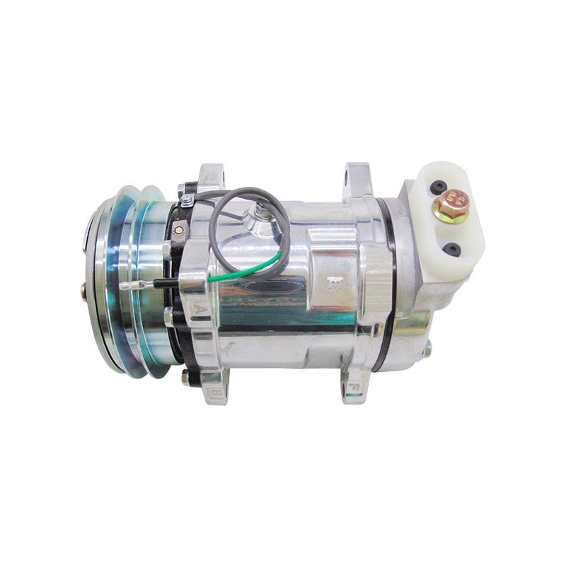 OEM AC Air Conditioning Compressor for Mitsubishi