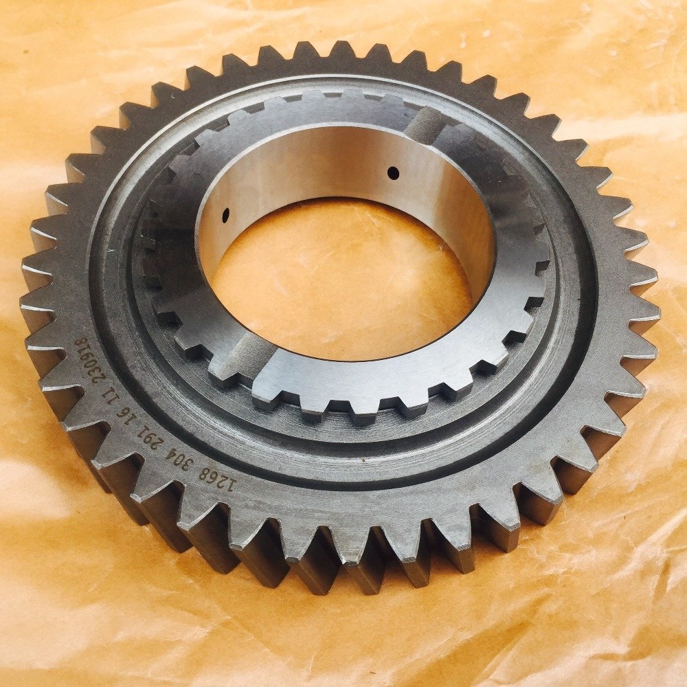 Truck/Van and Bus S6-90 Gear Box Shift Two Gear/2nd Gear/2G.Gear (1268304291)