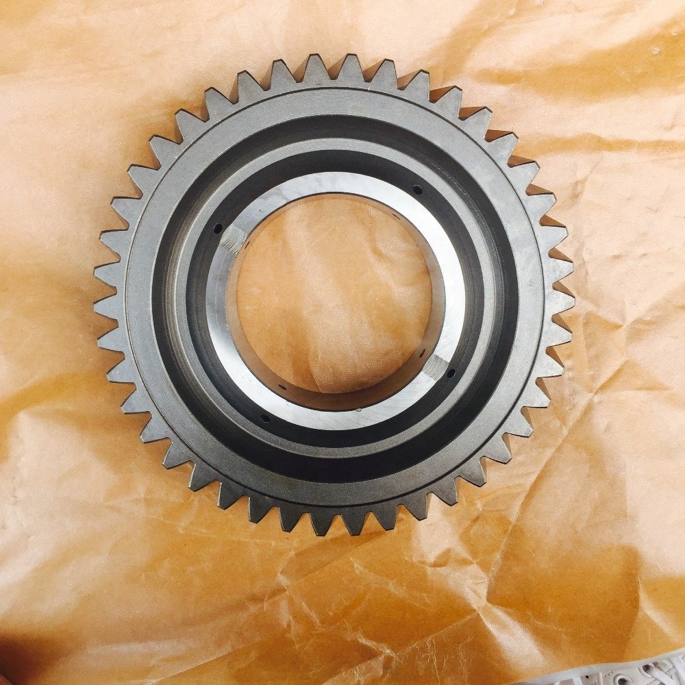 Truck/Van and Bus S6-90 Gear Box Shift Two Gear/2nd Gear/2G.Gear (1268304291)