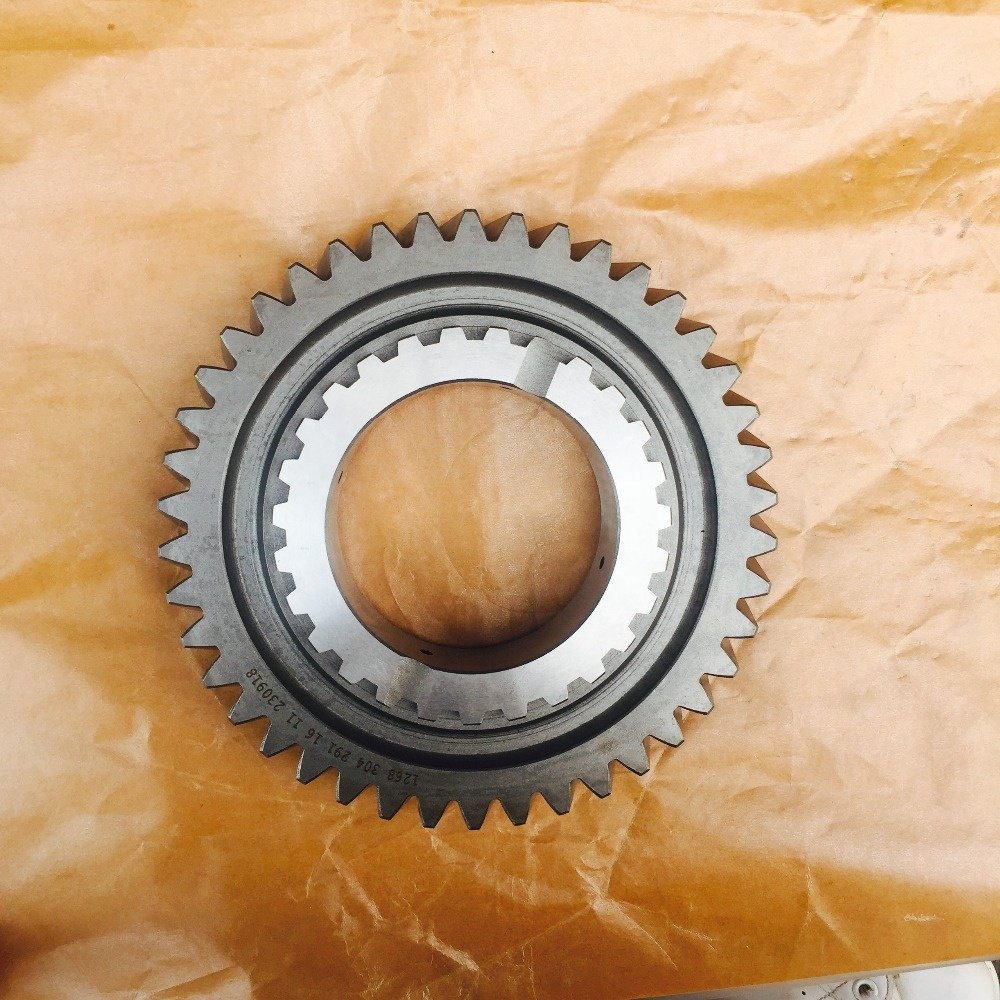 Truck/Van and Bus S6-90 Gear Box Shift Two Gear/2nd Gear/2G.Gear (1268304291)
