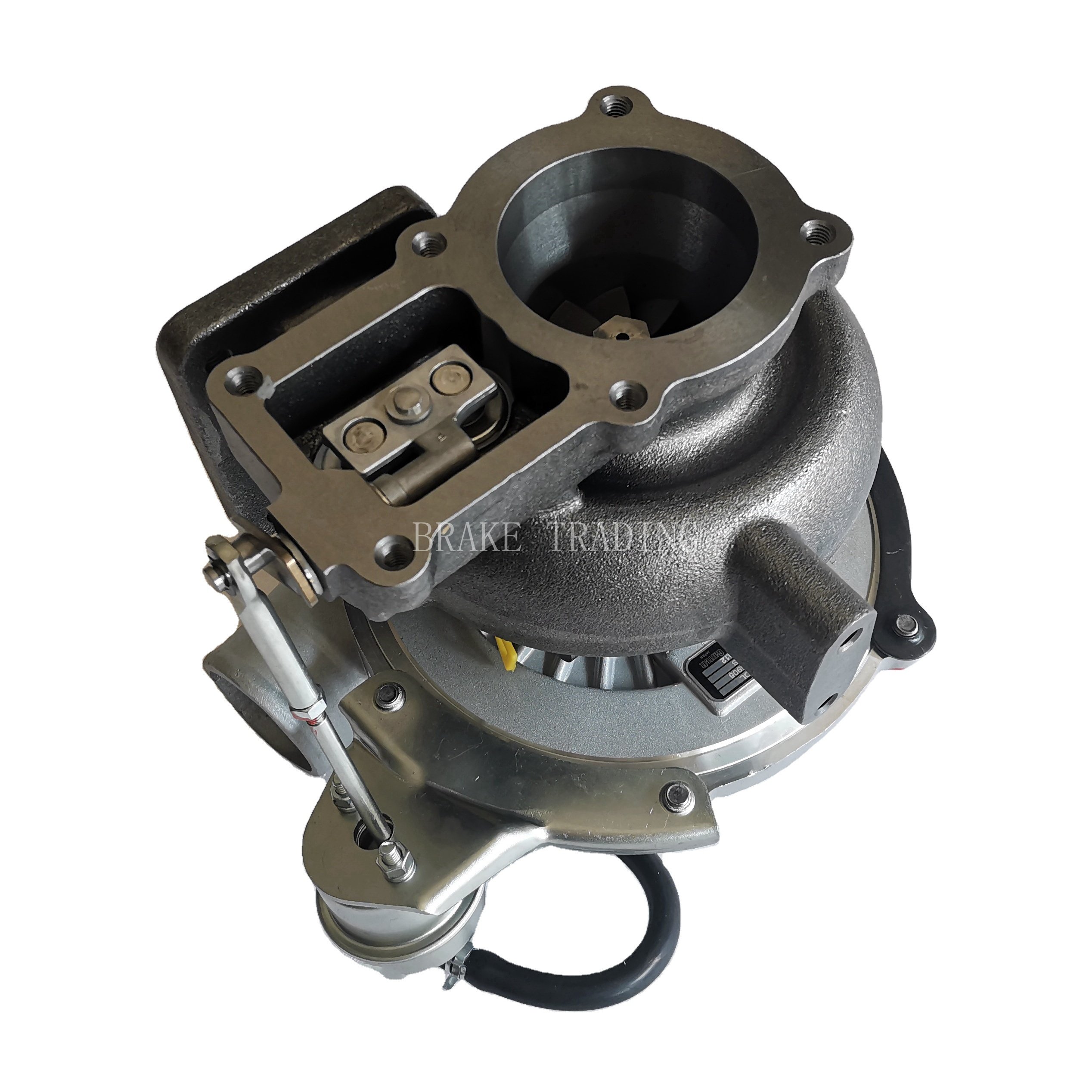 High Quality Turbo Charger Dutro 14201-z5905 702172-12 17030706 GT3576DL TURBO ASSY for Japanese Trucks