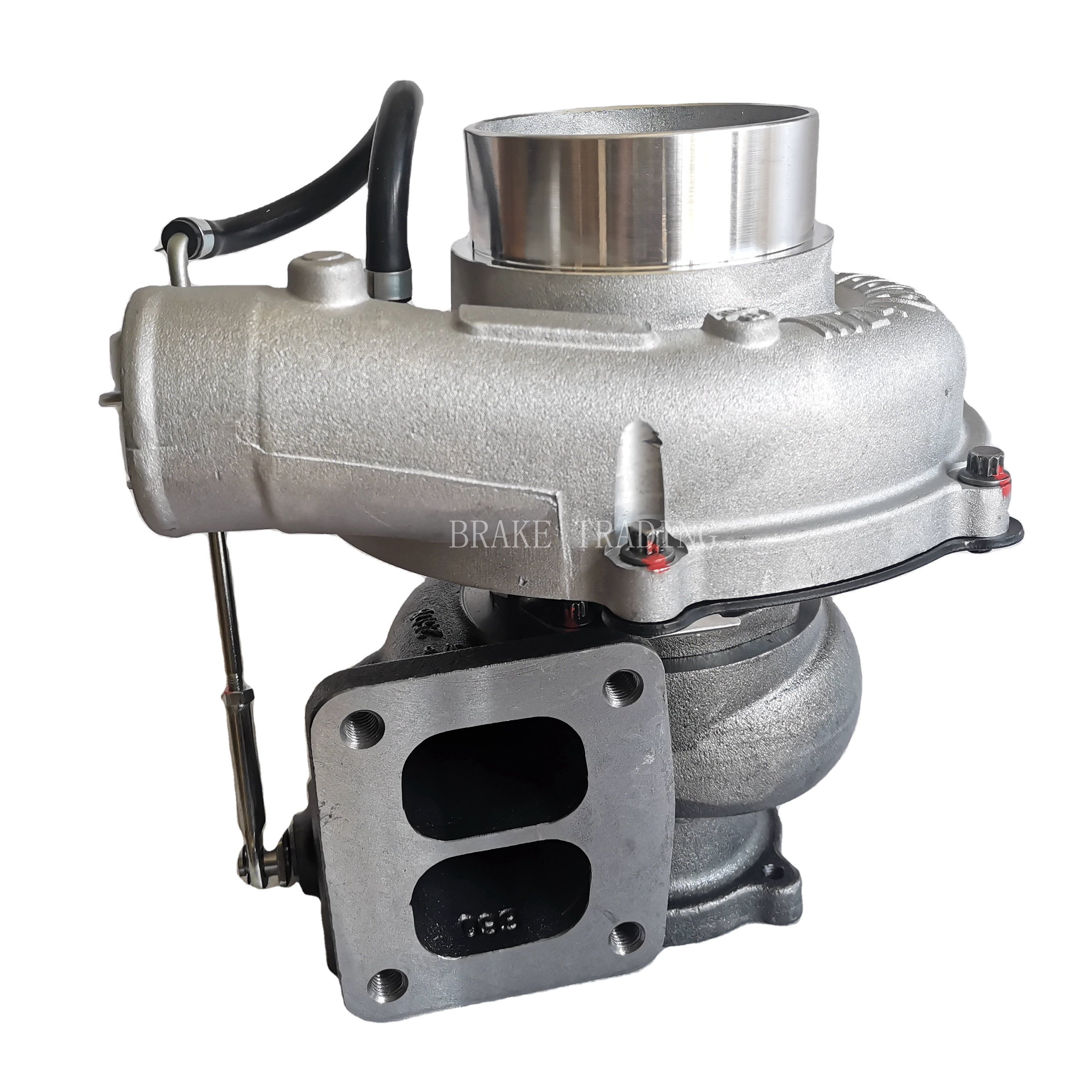 High Quality Turbo Charger Dutro 14201-z5905 702172-12 17030706 GT3576DL TURBO ASSY for Japanese Trucks
