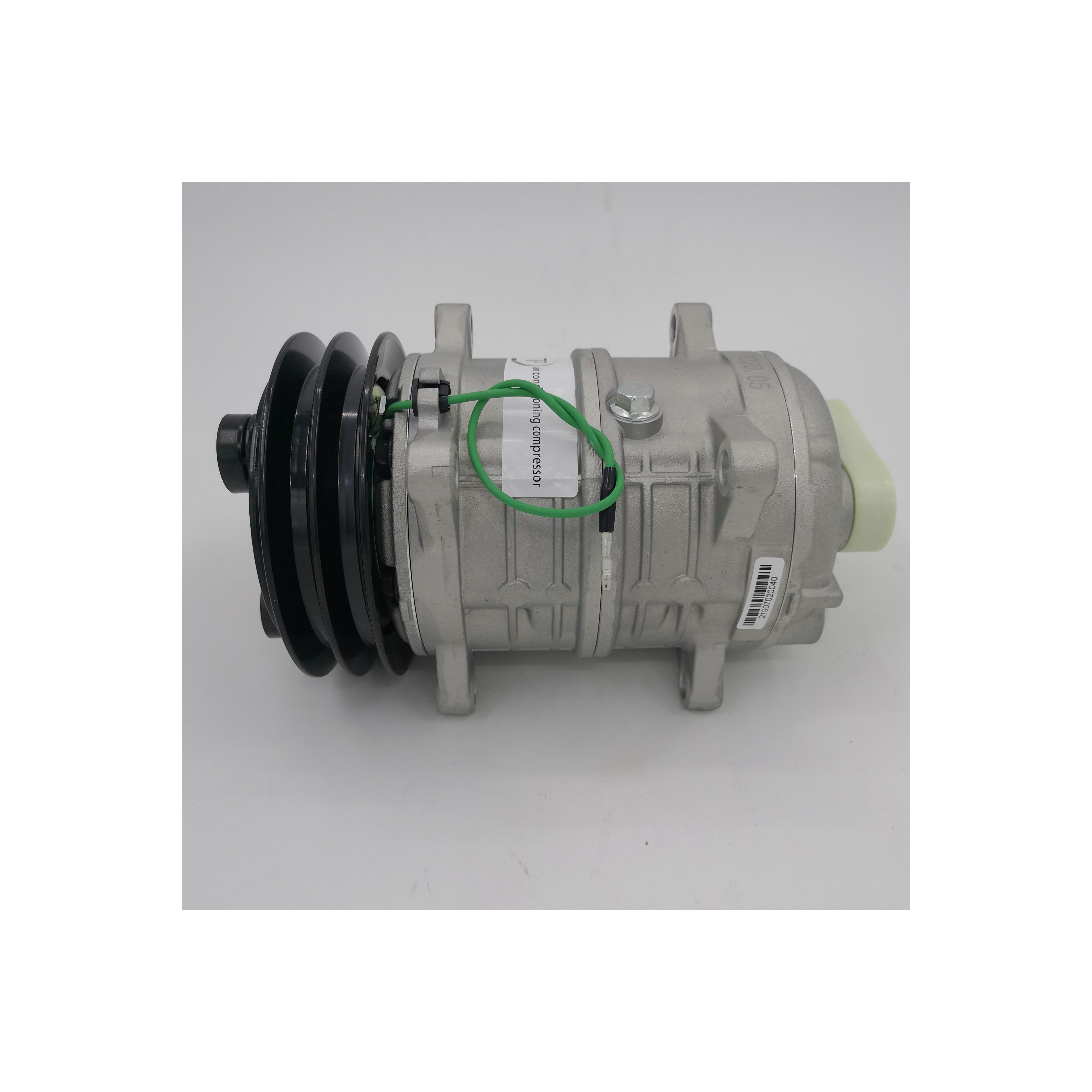 Tm16 Compressor / 18-10158-08 / 18-10158-05 / 16xd Compressor Carrier Thermo King
