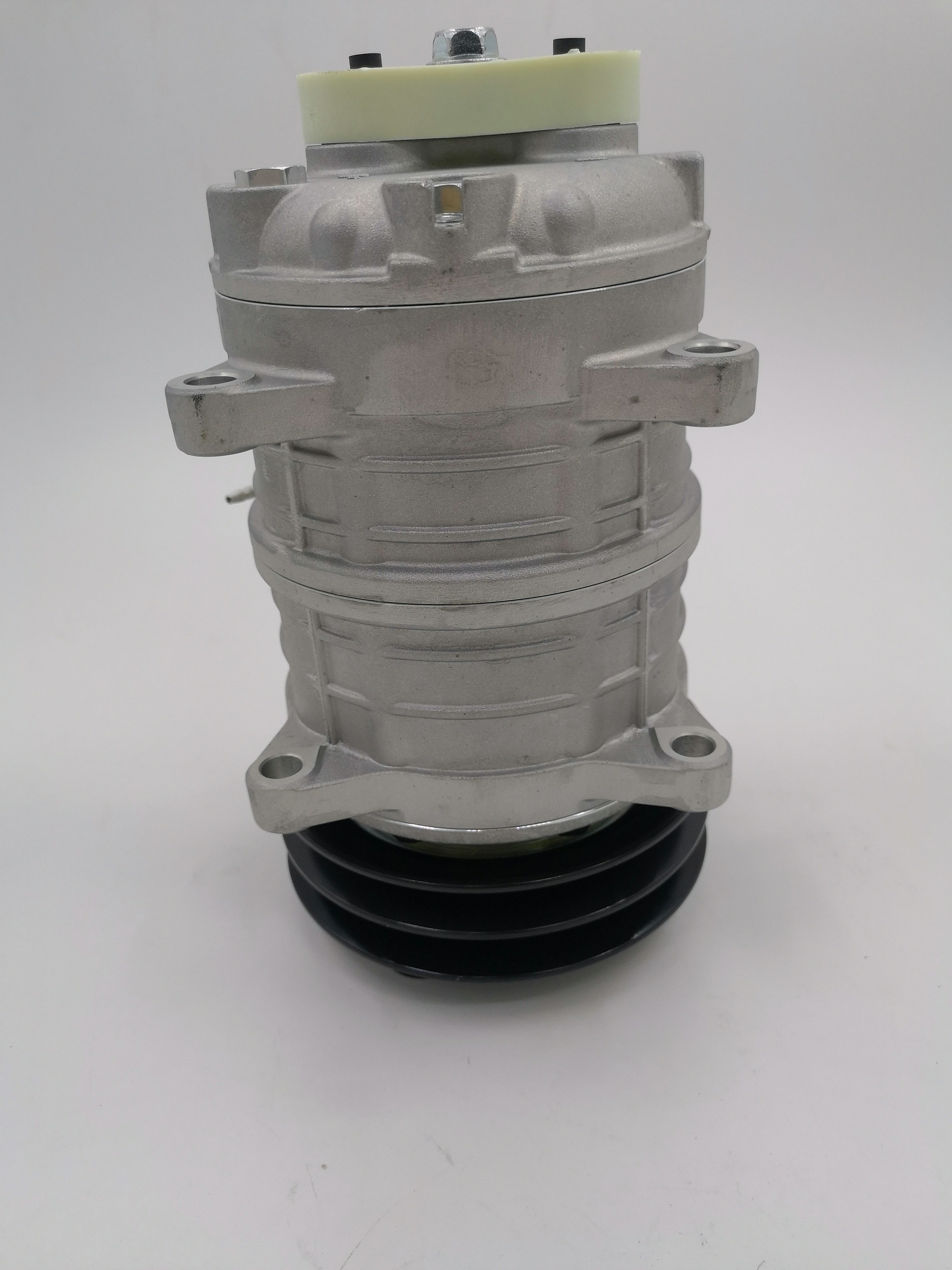 Tm16 Compressor / 18-10158-08 / 18-10158-05 / 16xd Compressor Carrier Thermo King