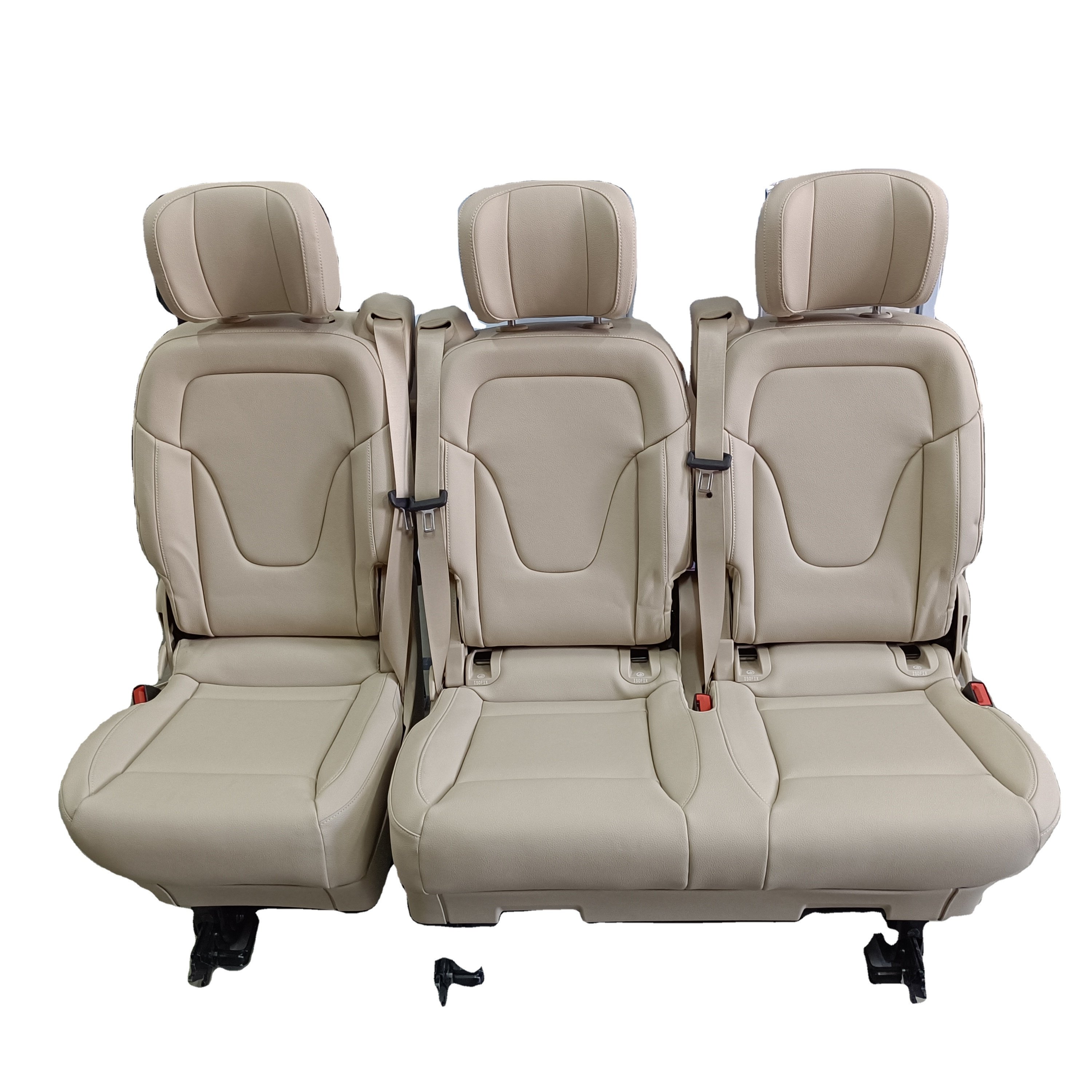 Wholesale Auto Chair Bench Doubts Chairs Universal Car Replacement Seats for W447