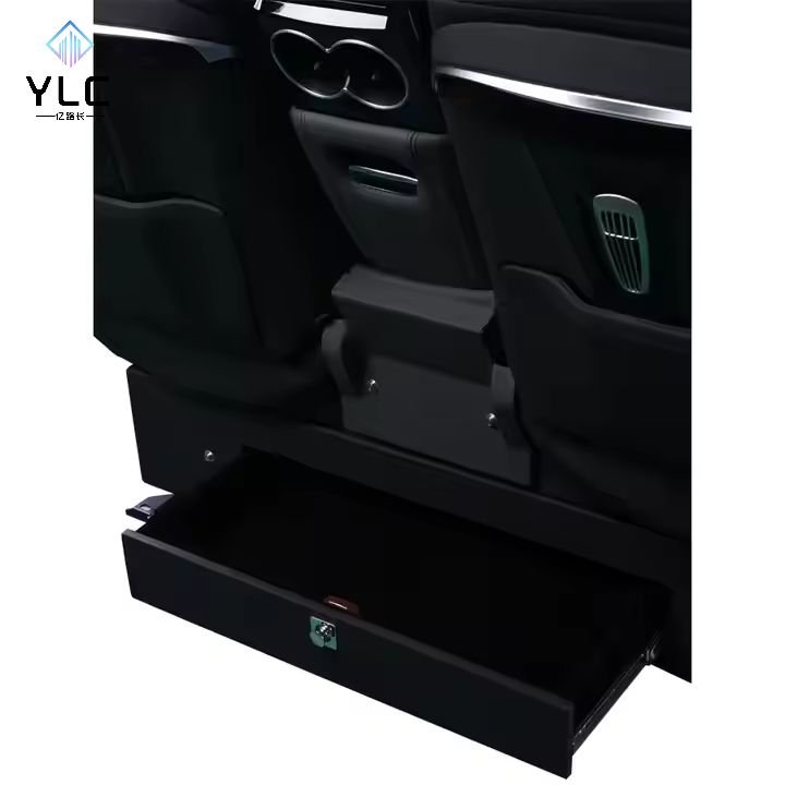 Automotive Luxury Seat Car Interior Accessories Retrofit High Quality Rear Aviation Seats for Mercedes Benz Vito