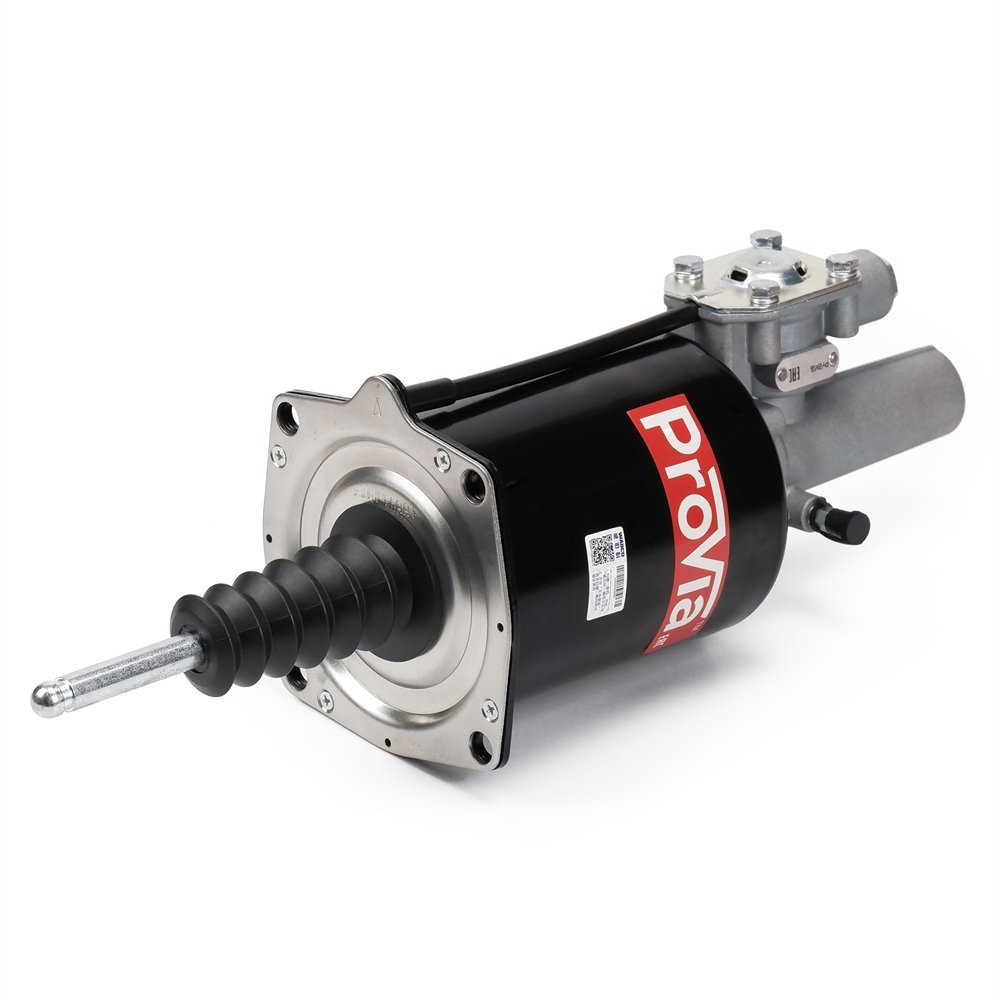 Auto Spare Parts Brake System Assemble Clutch Booster PRO4110230 Bus Clutch Servo