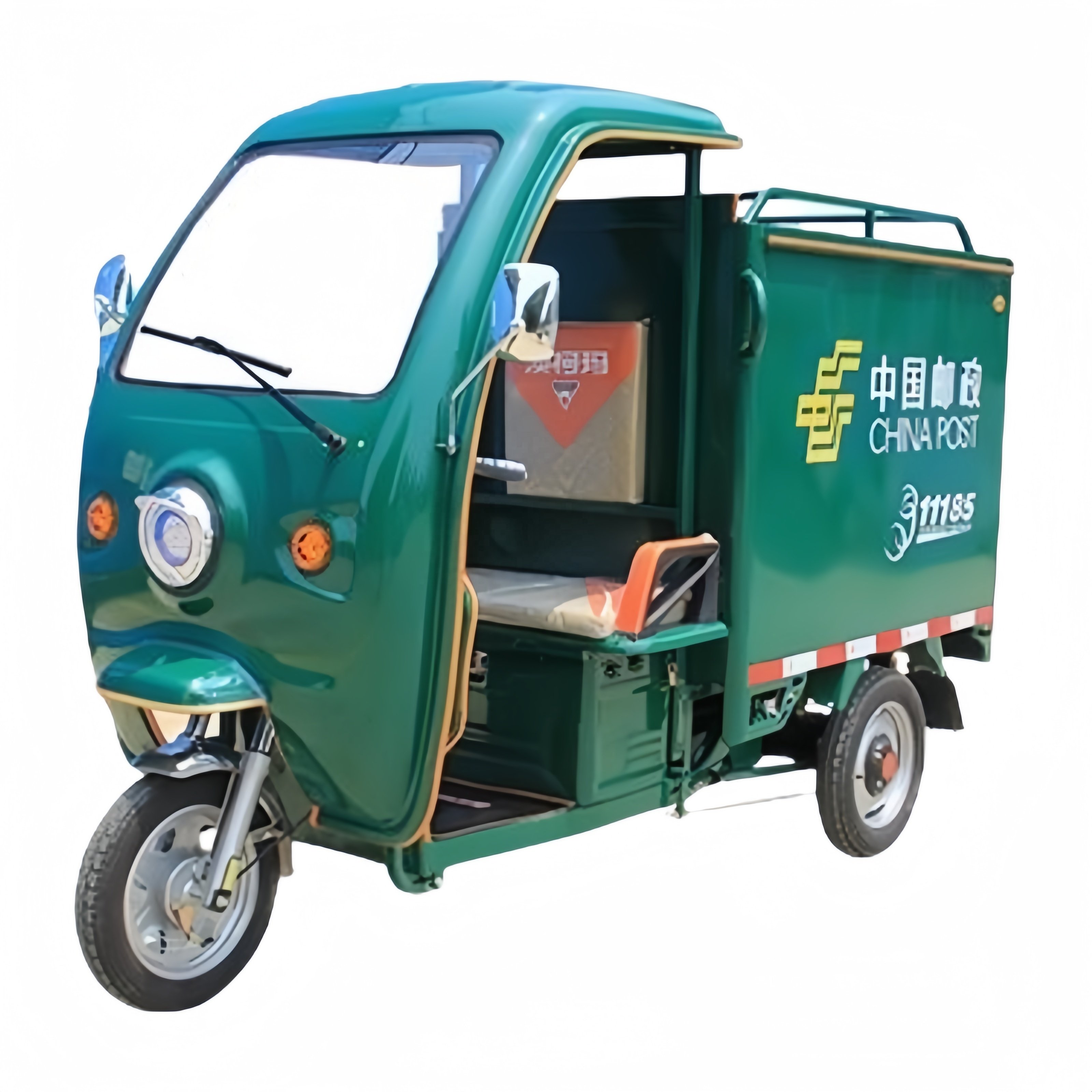 Electric Eco-friendly Hydrogen Powered Fuel Cell Hydrogen Engine Sightseeing Car Bus Golf Car Patrol Car for Park Factory