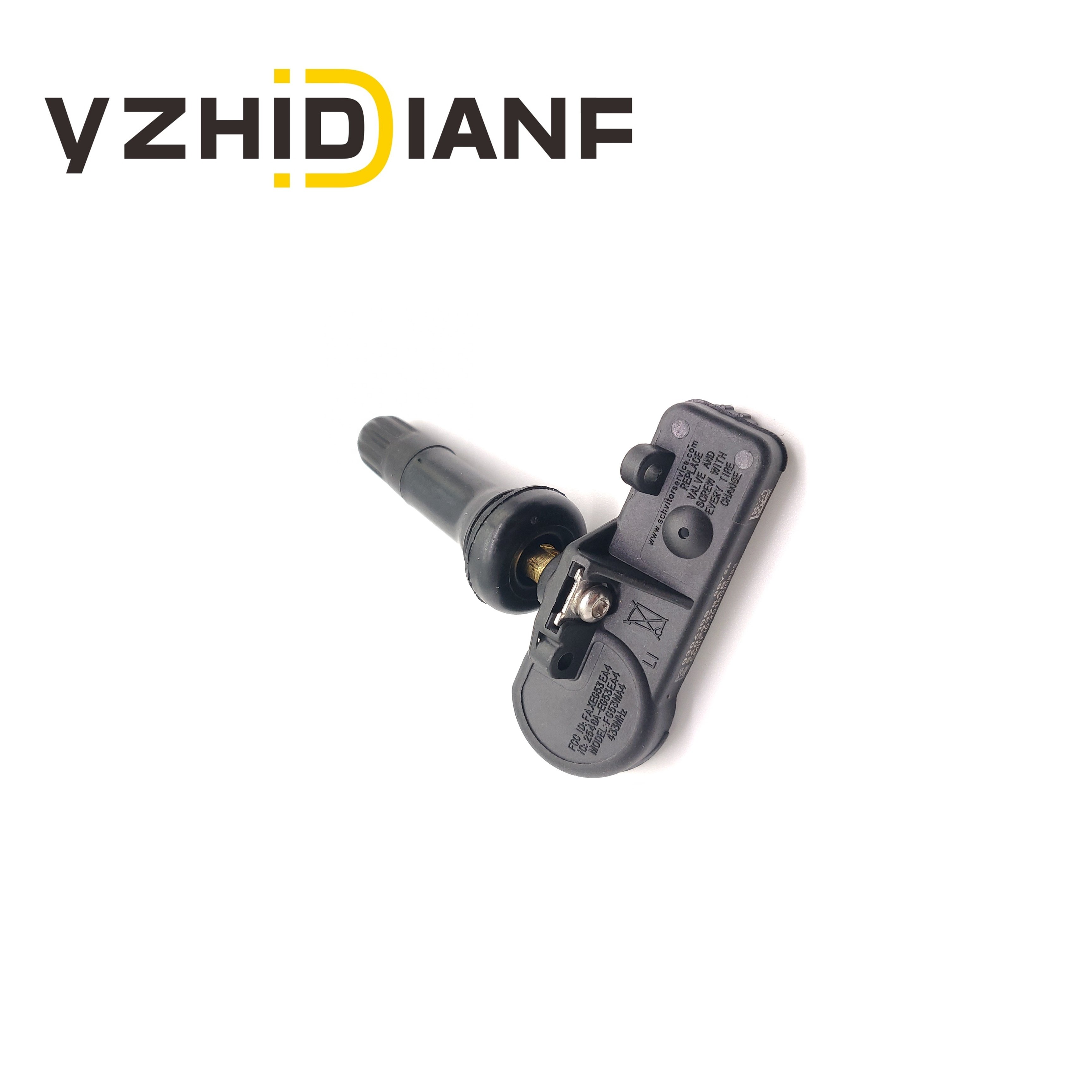 TPMS Tire Pressure Monitoring Sensor 56029398AB 68241067AA 149070101C for Chrysler Dodge Jeep