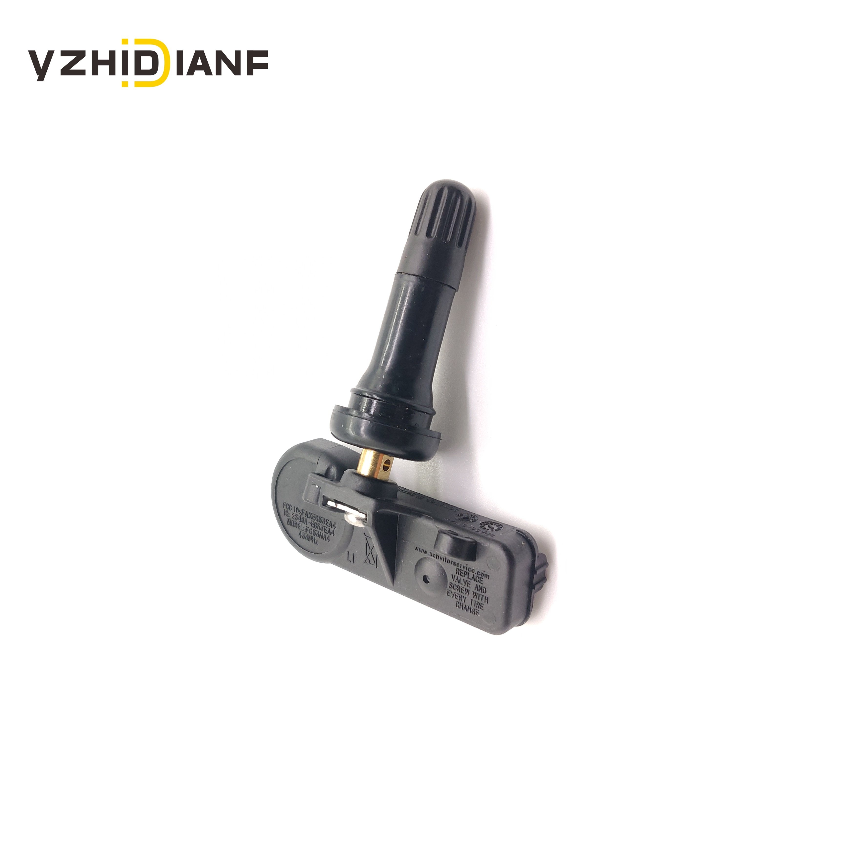 TPMS Tire Pressure Monitoring Sensor 56029398AB 68241067AA 149070101C for Chrysler Dodge Jeep