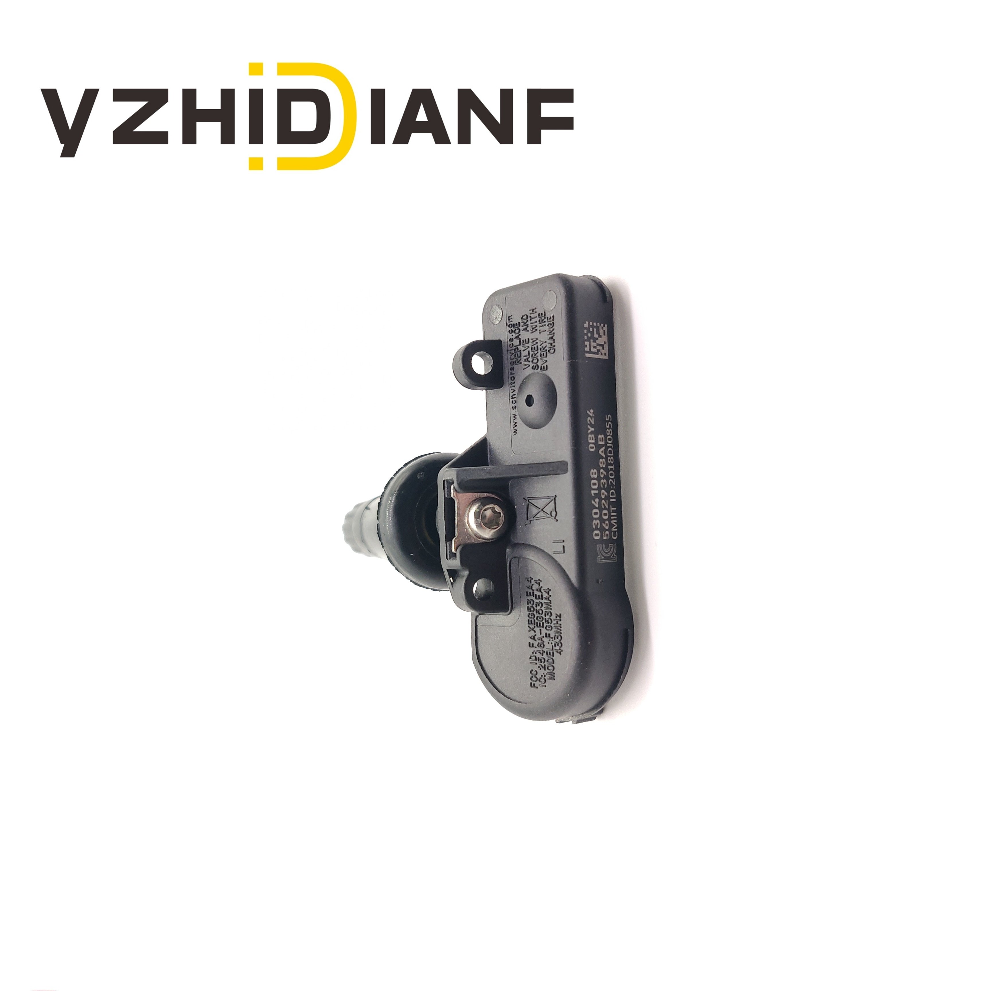 TPMS Tire Pressure Monitoring Sensor 56029398AB 68241067AA 149070101C for Chrysler Dodge Jeep