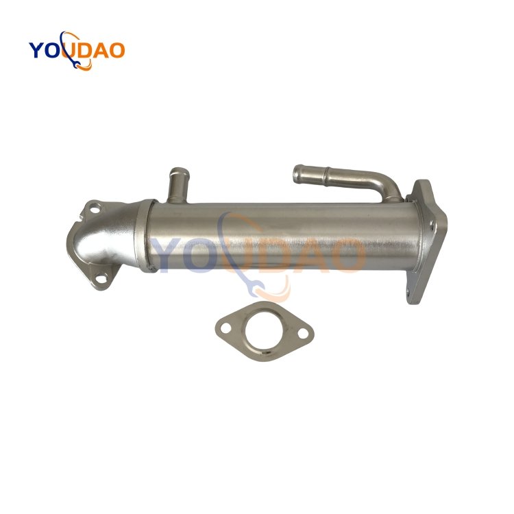 CK3Q9F464AA CK3Q9F464AB 1771581 1807897 Car Engine Parts EGR Valve Cooler CK3Q-9F464-AA