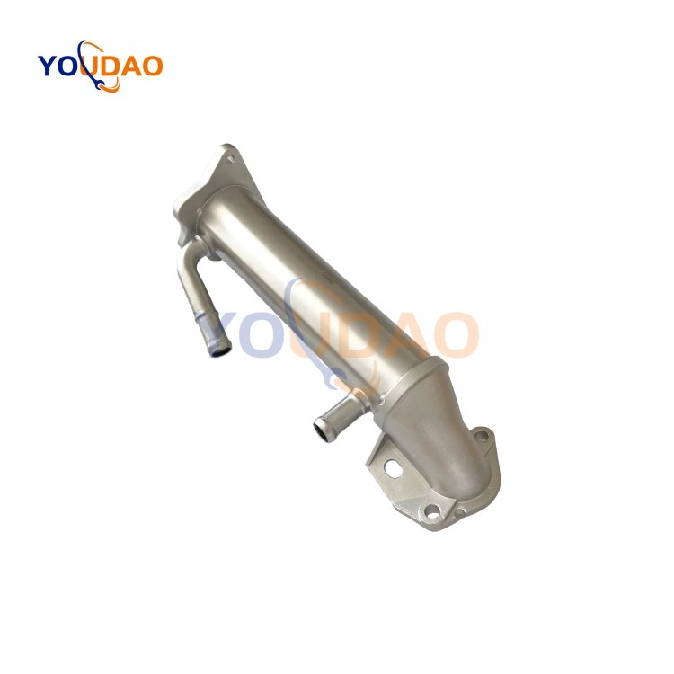CK3Q9F464AA CK3Q9F464AB 1771581 1807897 Car Engine Parts EGR Valve Cooler CK3Q-9F464-AA